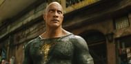 Dwayne Johnson as Black Adam (Image via Warner Bros)